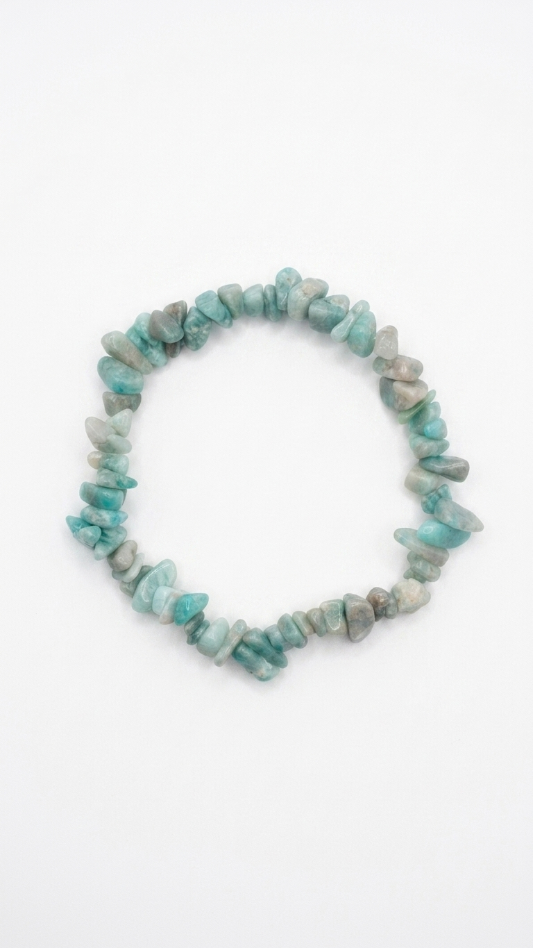 Pulsera Mineral CHIPS