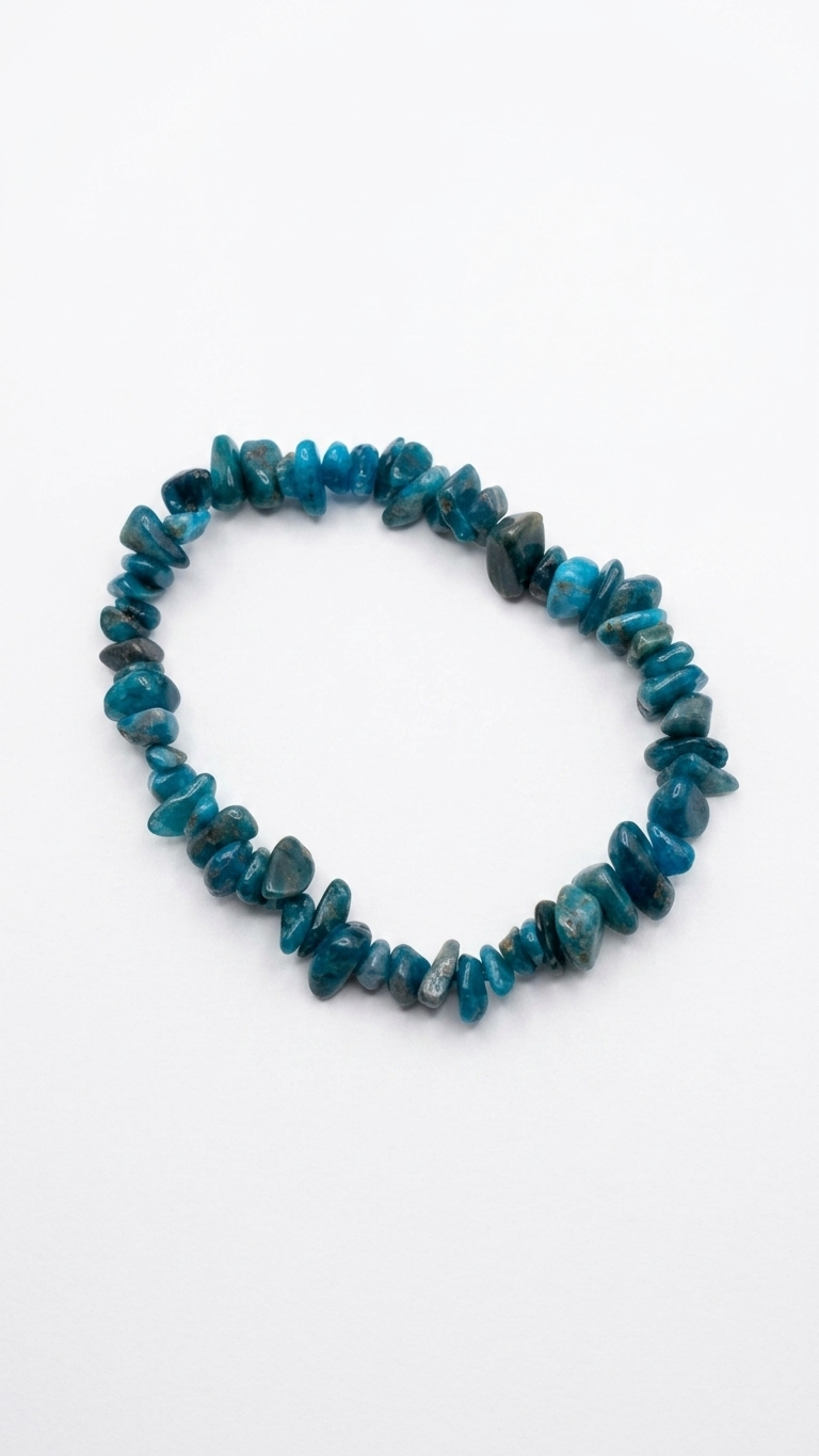 Pulsera Mineral CHIPS