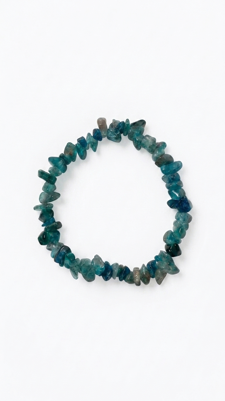 Pulsera Mineral CHIPS