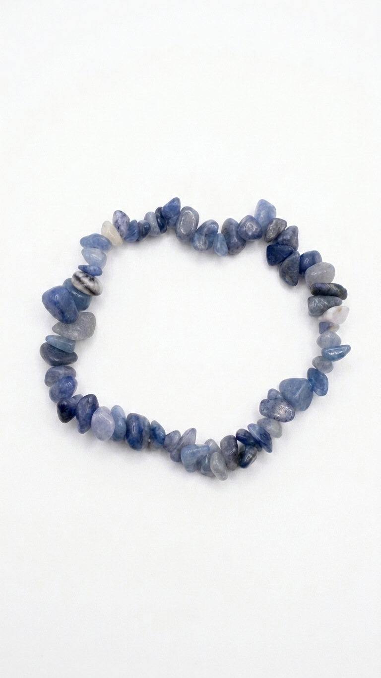 Pulsera Mineral CHIPS