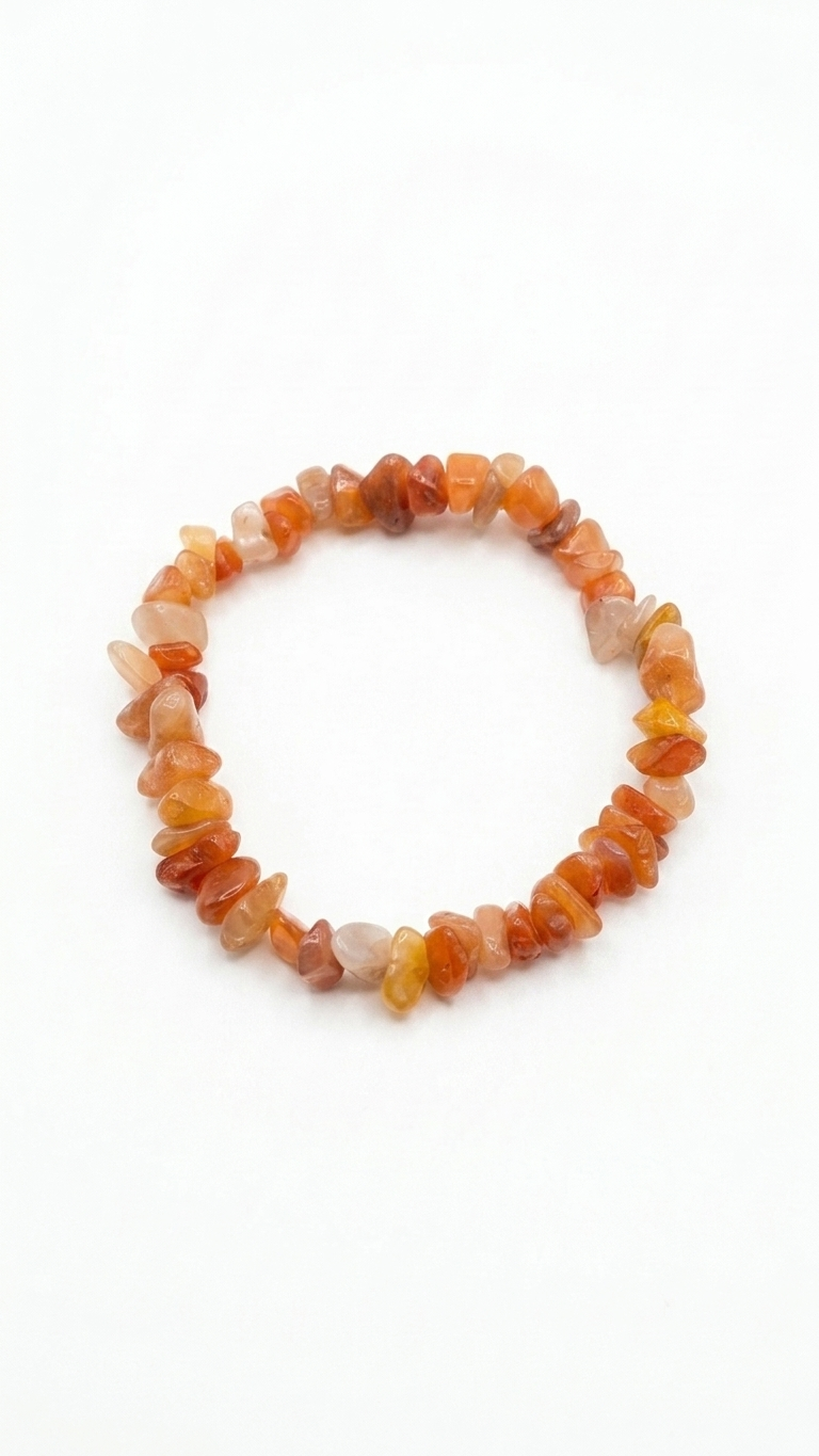 Pulsera Mineral CHIPS