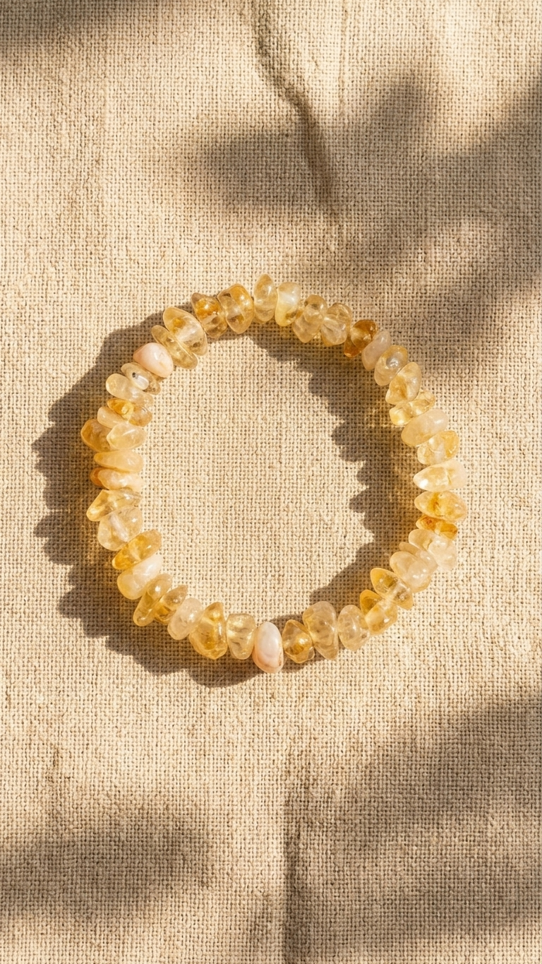 Pulsera Mineral CHIPS