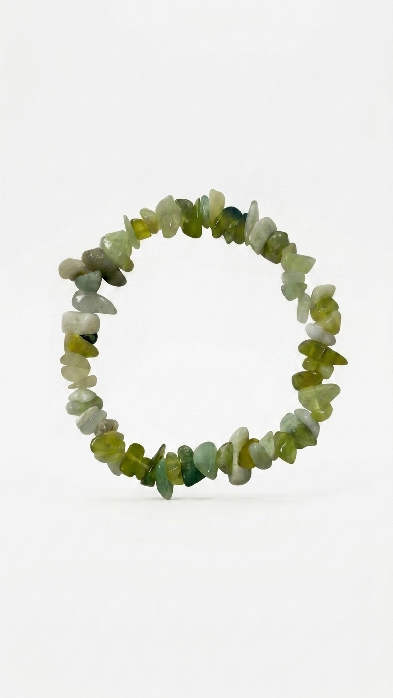 Pulsera Mineral CHIPS