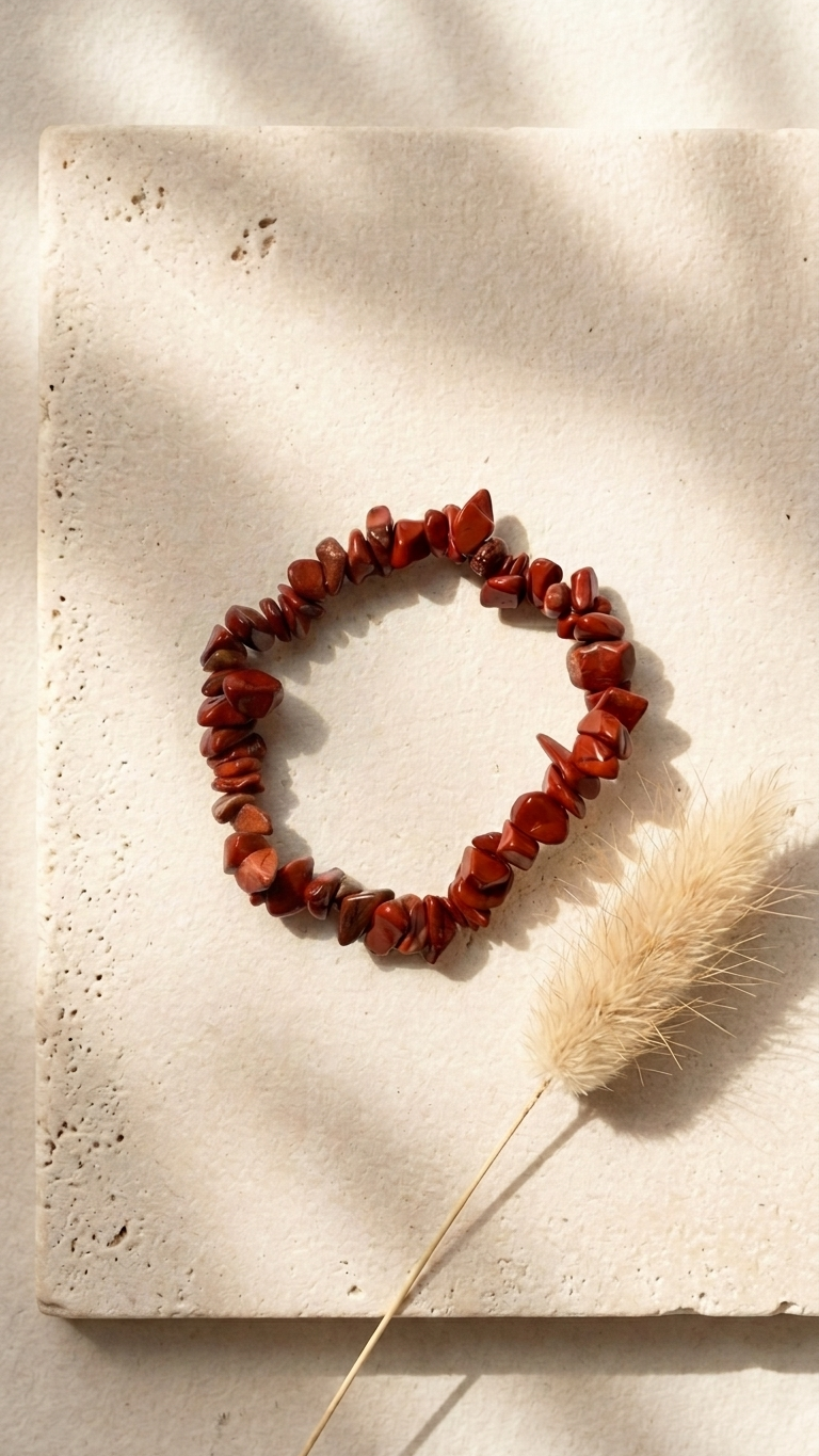 Pulsera Mineral CHIPS