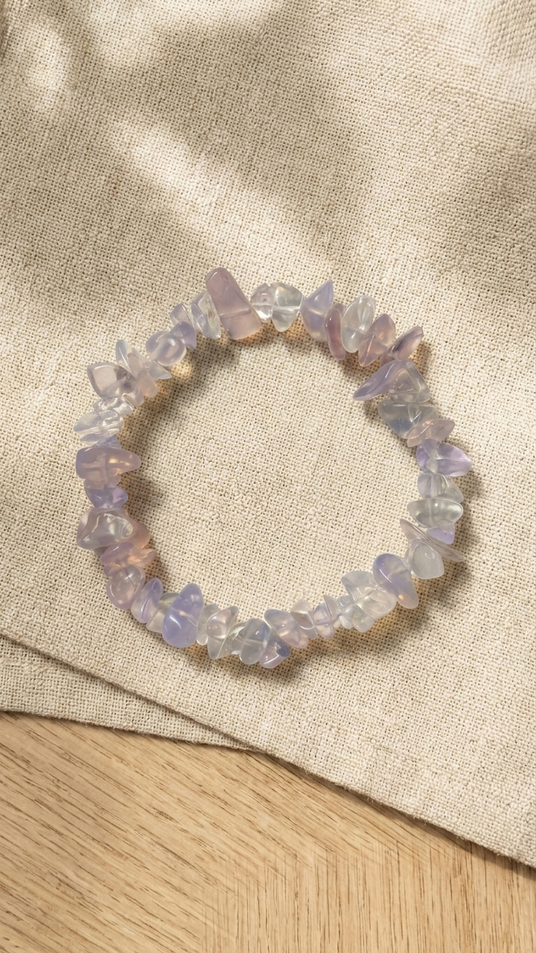 Pulsera Mineral CHIPS