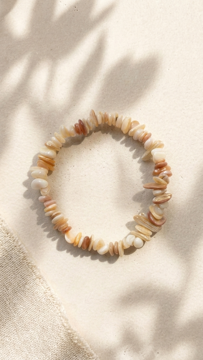 Pulsera Mineral CHIPS