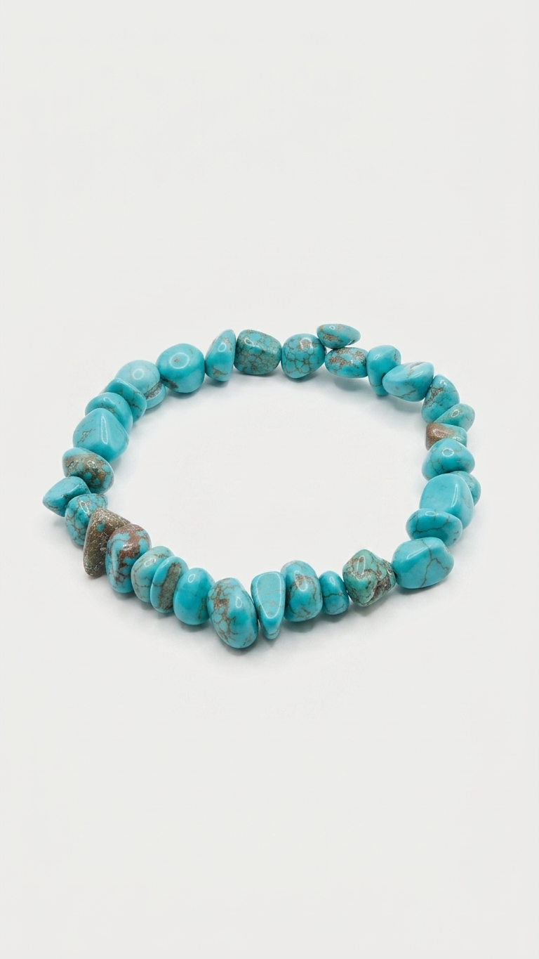 Pulsera Mineral CHIPS