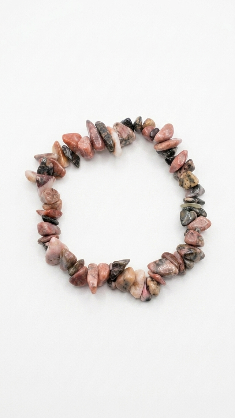 Pulsera Mineral CHIPS