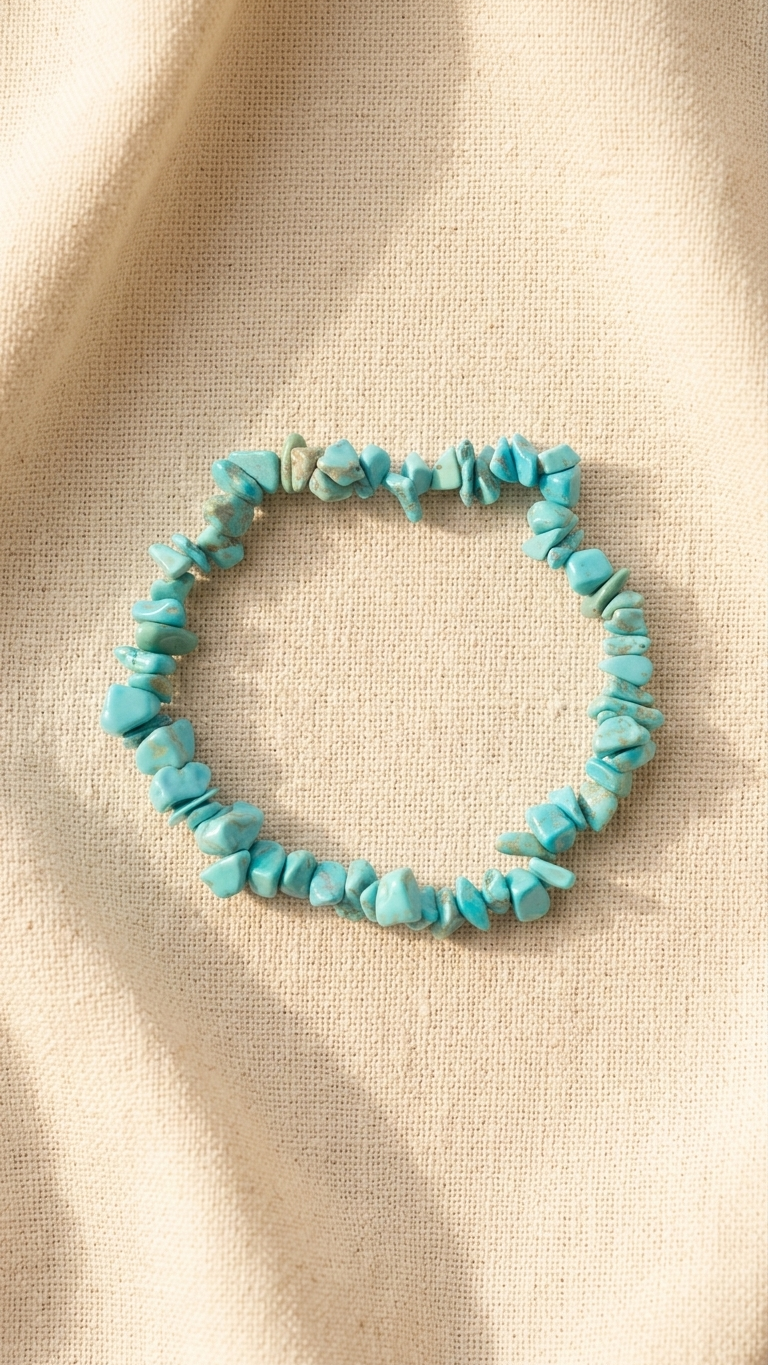 Pulsera Mineral CHIPS