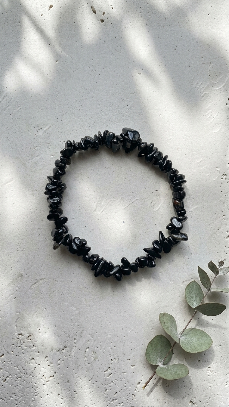 Pulsera Mineral CHIPS