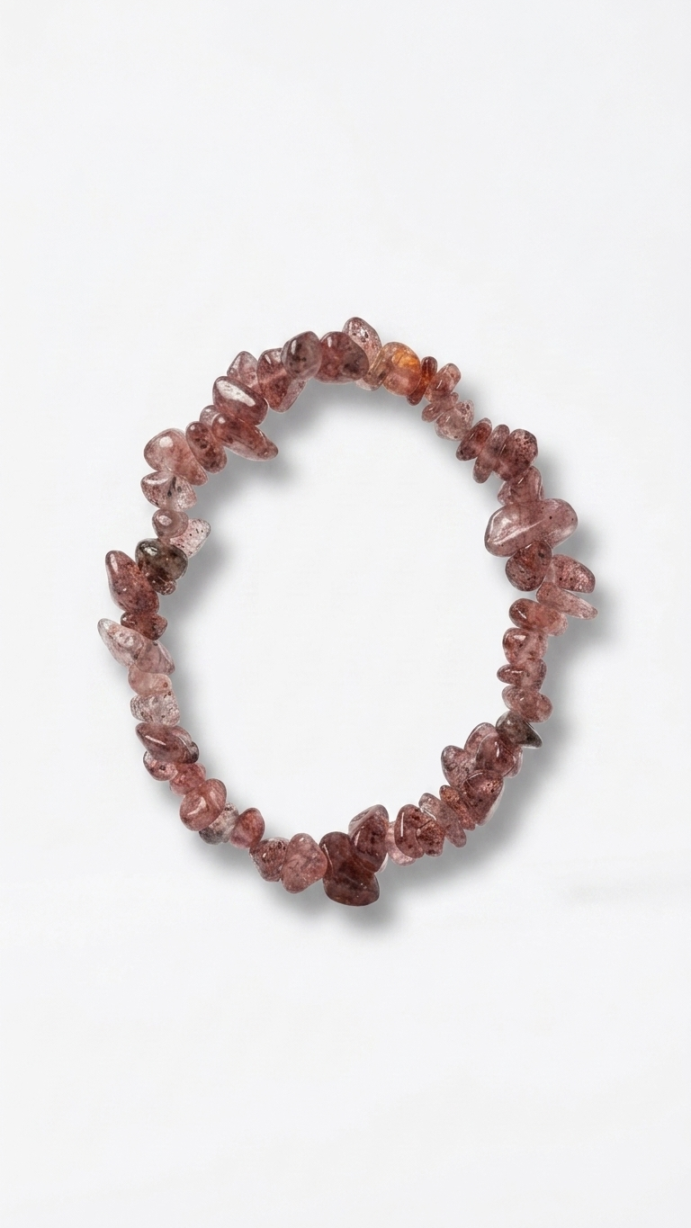Pulsera Mineral CHIPS